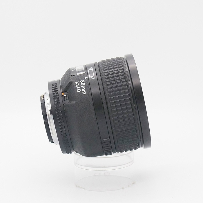 ニコン AI AF 85/1.4D IF