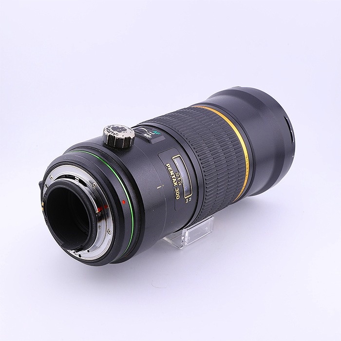 ペンタックス DA*300/4 ED(IF)SDM