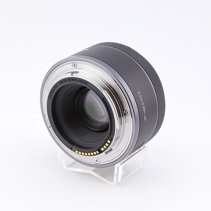 キヤノン RF50/1.8 STM