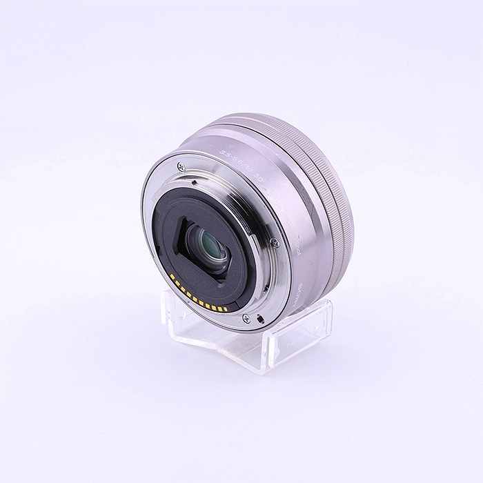 ソニー E PZ16-50/3.5-5.6 OSS