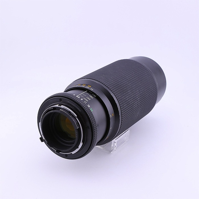 コンタックス Vario-Sonnar T*80-200/4 MM