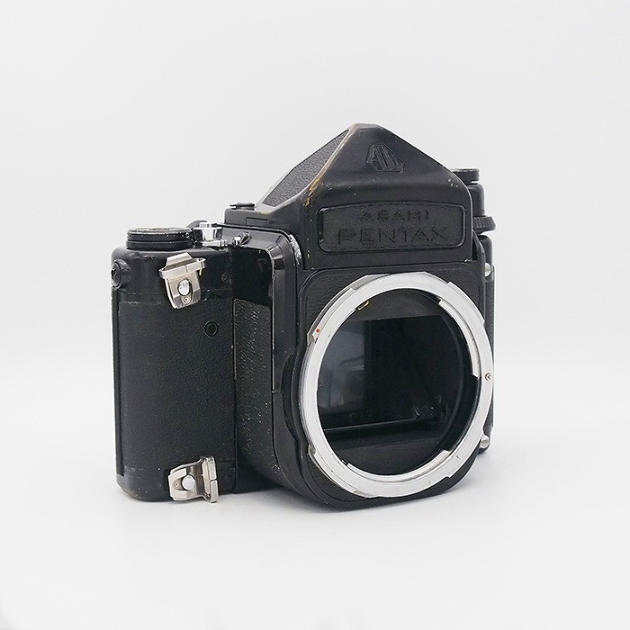 ペンタックス 6x7 ボディ