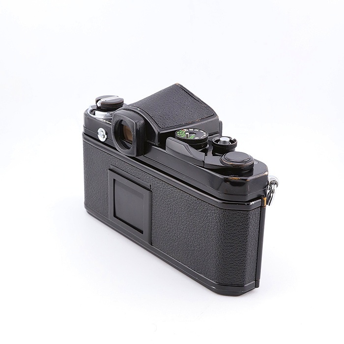 ニコン F2 アイレベル ブラック