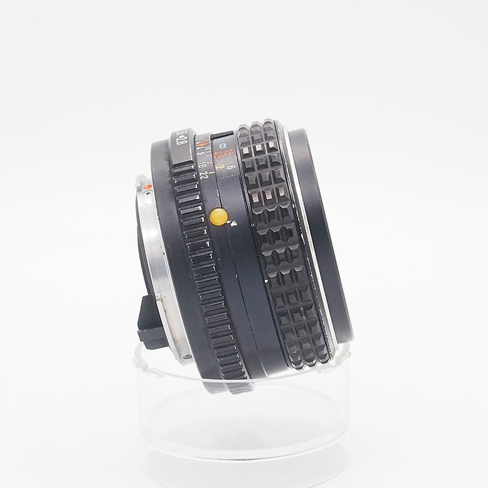 ペンタックス SMC-M 35/2.8 PK