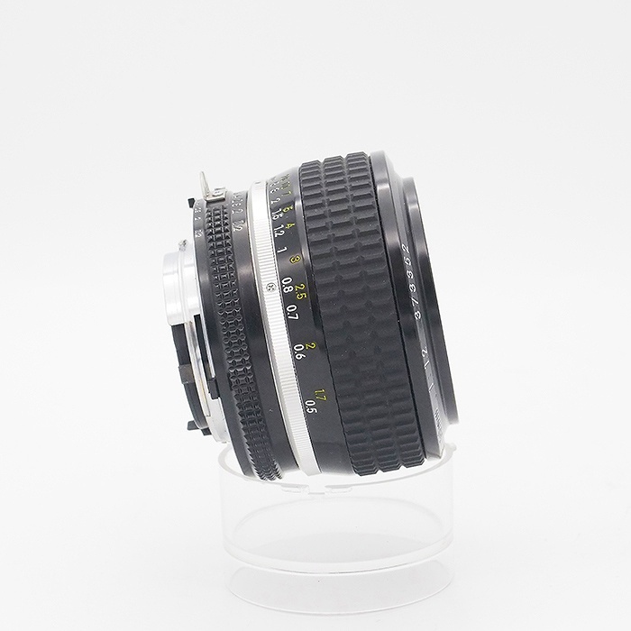 ニコン AI 50/1.2S