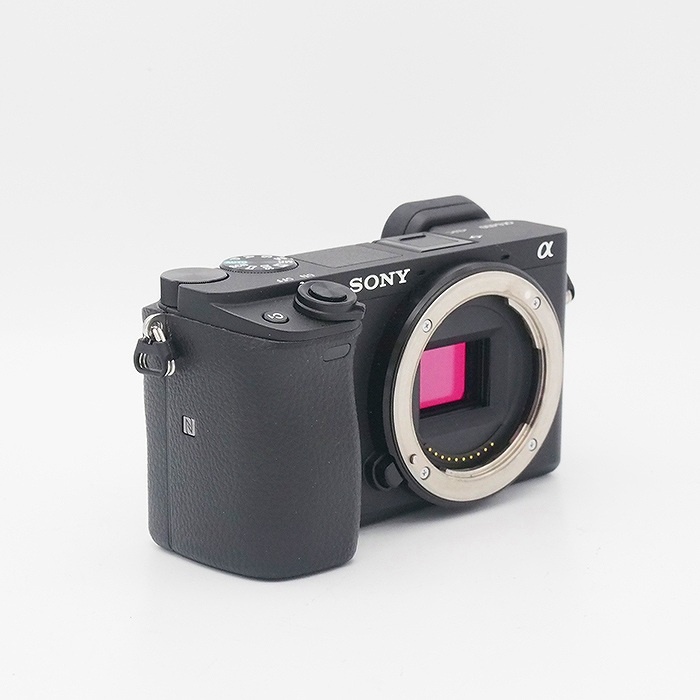 ソニー α6400 ILCE-6400 B ブラック