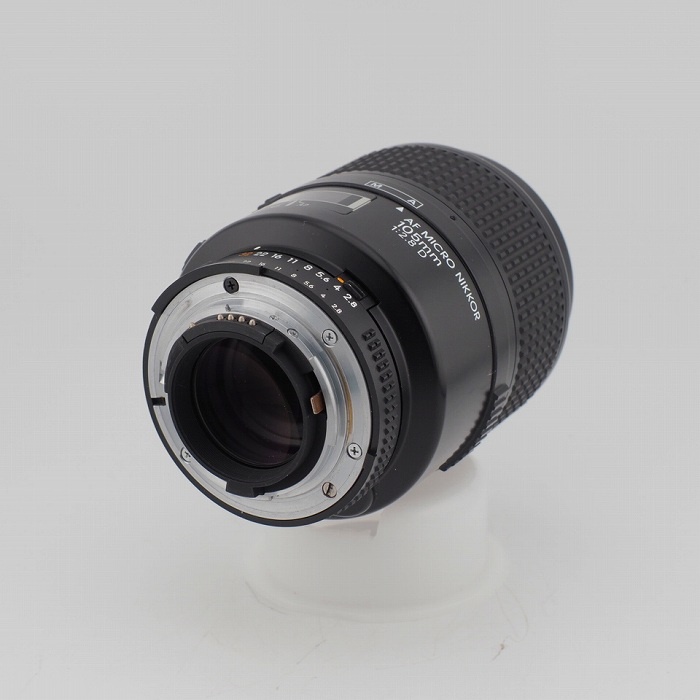 ニコン AI AF マイクロ 105/F2.8D