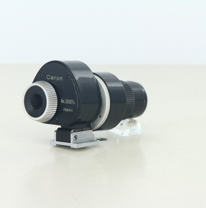 キヤノン ズームファインダー 85-135