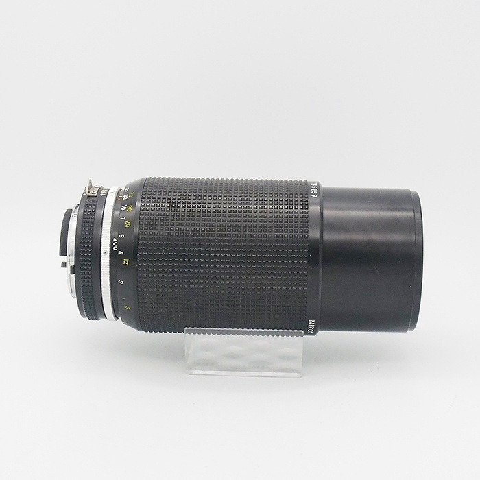 ニコン AI 80-200/4S