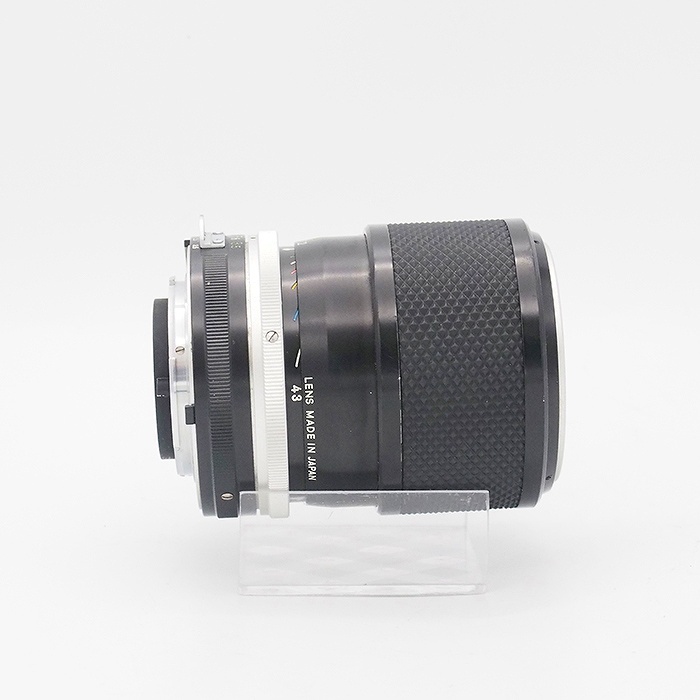 ニコン zoom-NIKKOR Auto 43-86/3.5 Ai改