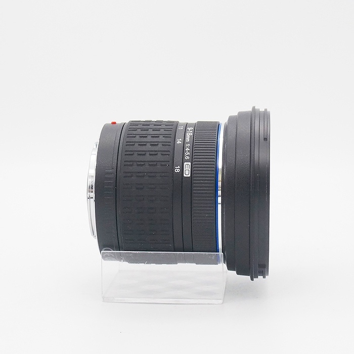 オリンパス ZUIKO DIGITAL ED9-18/4.0-5.6(フォーサーズ)
