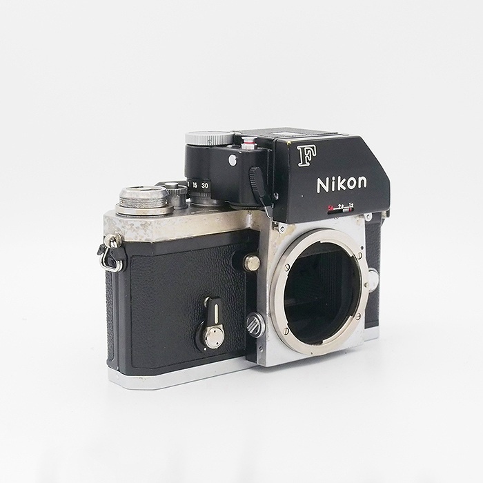 ニコン FフォトミックFTN （FTNファインダー/ブラック）