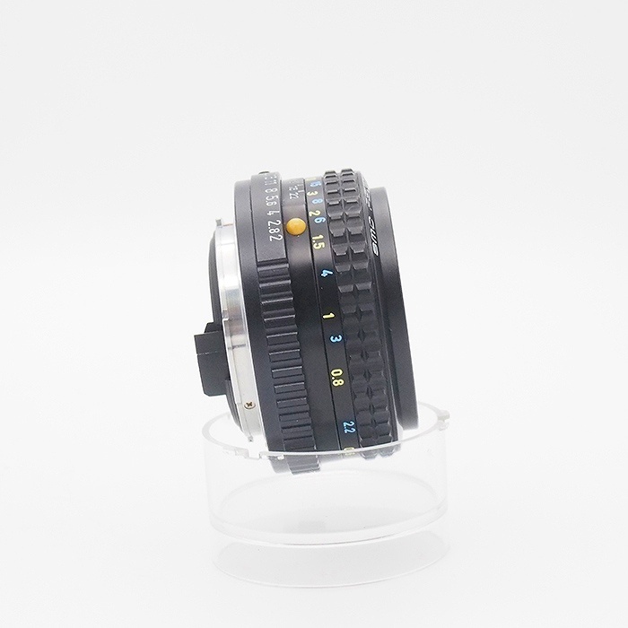 ペンタックス SMC-A 50/2 (PK)