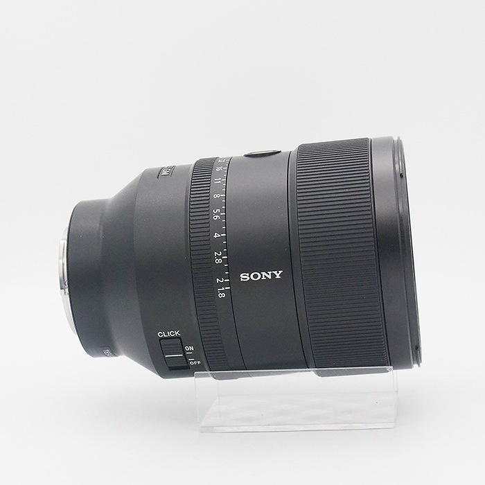 ソニー FE135/1.8 GM  SEL135F18GM
