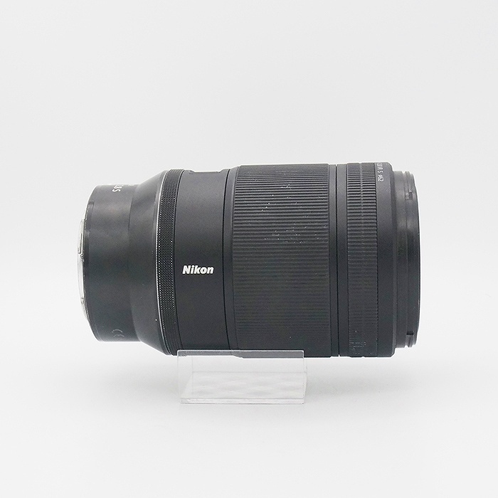 ニコン Z MC 105/F2.8 VR S