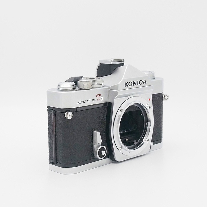 コニカ AUTOREX T3