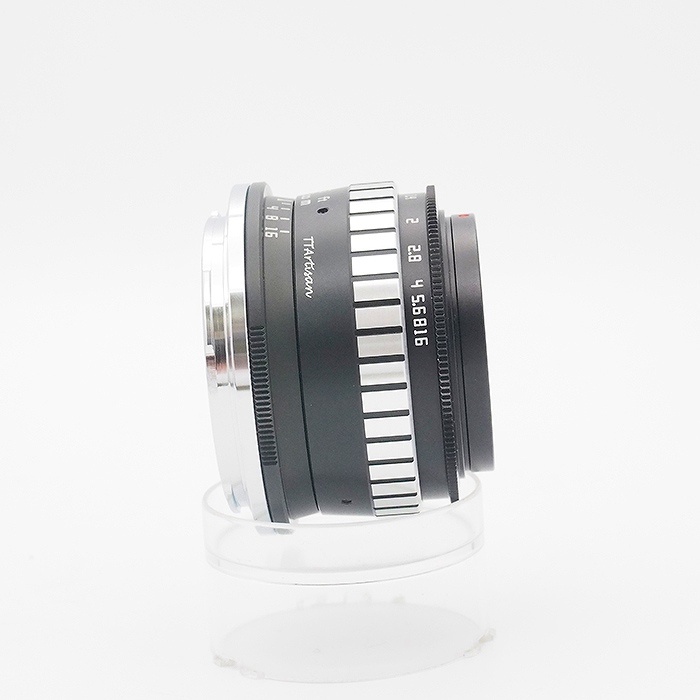 TTArtisan  23/1.4 ニコンZ