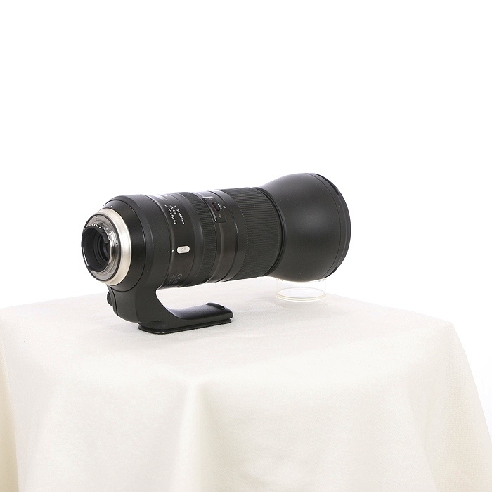 タムロン SP150-600/F5-6.3 DI VC USD G2 A022N ニコンF用