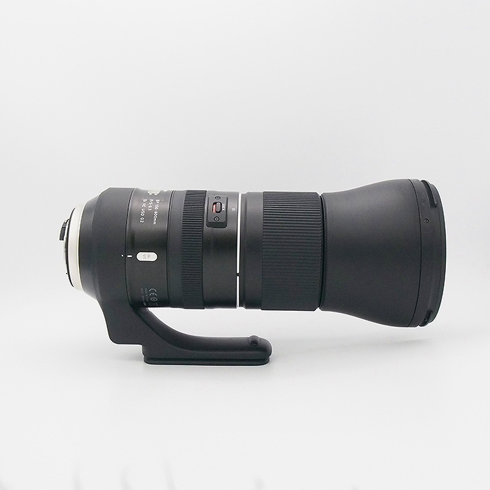 タムロン SP150-600/5-6.3 Di VC USD G2 A022N ニコン用