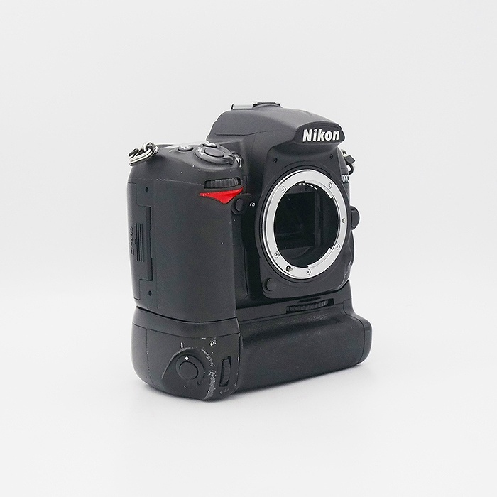 ニコン D7000+MB-D11