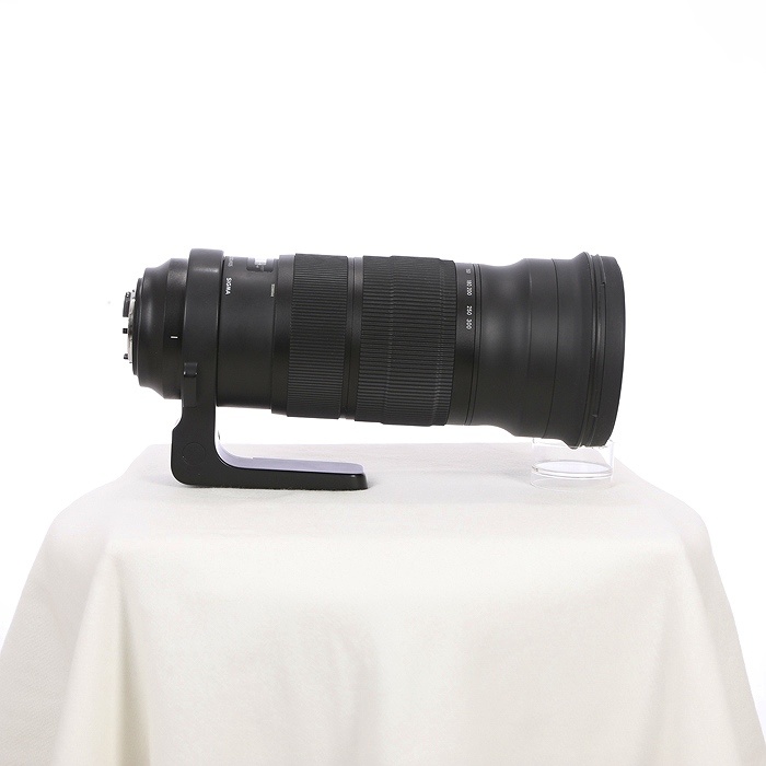 シグマ 120-300/F2.8 DG OS HSM Sport NA
