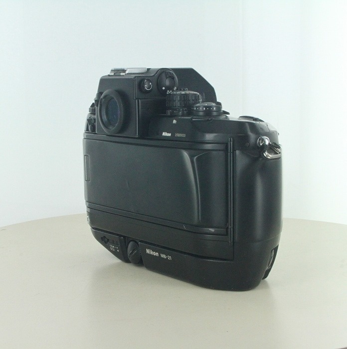 ニコン F4S BODY