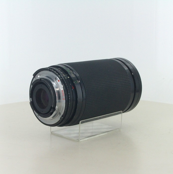 ソノタ TEFNON 60-300/4-5.6