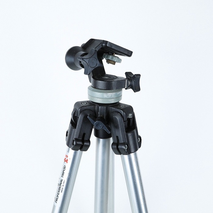 マンフロット #144+3025 3D雲台