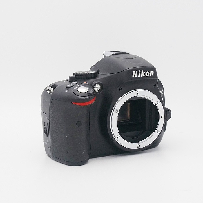 ニコン D5100 ボディ・バッテリーのみ※MH-24充電器無し