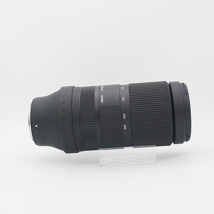 シグマ C100-400/5-6.3 DG DN OS Lマウント用
