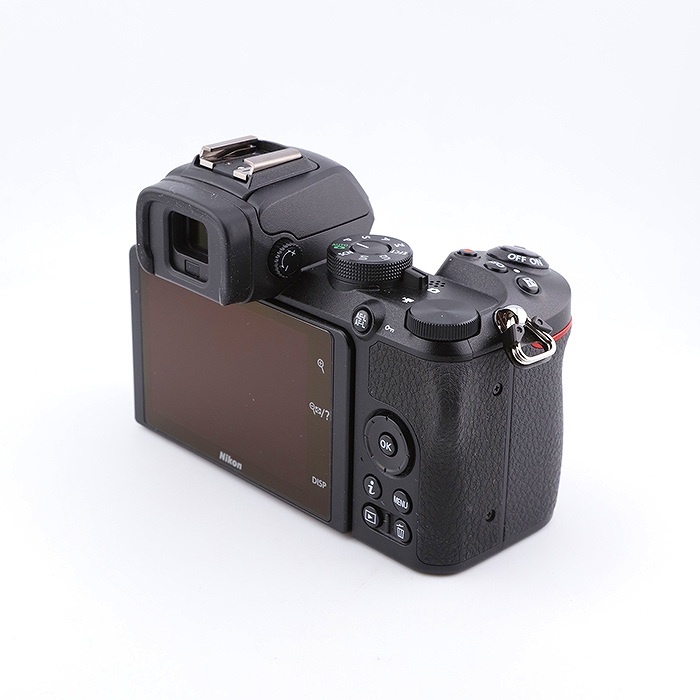 ニコン Z 50 ボデイ