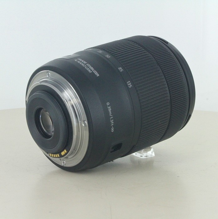 キヤノン EF-S18-135/3.5-5.6 IS USM