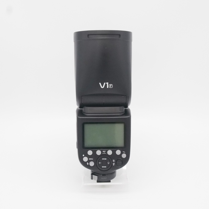 GODOX V1F フラツシユ フジフイルム用