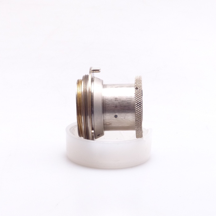 Barnack ニッケルエルマー 50/3.5 (L39)