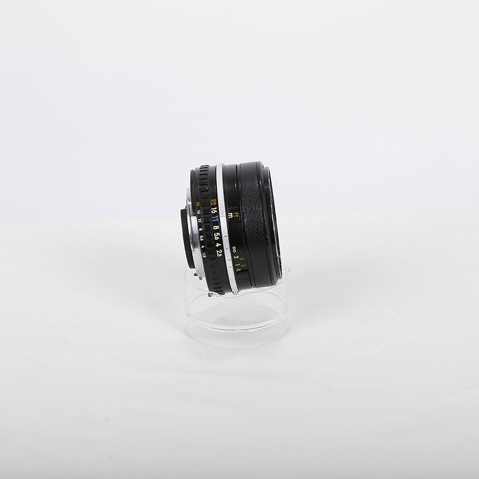 ニコン SERIES E 28/2.8