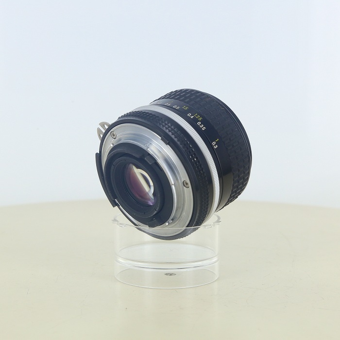 ニコン AI 35/2.8