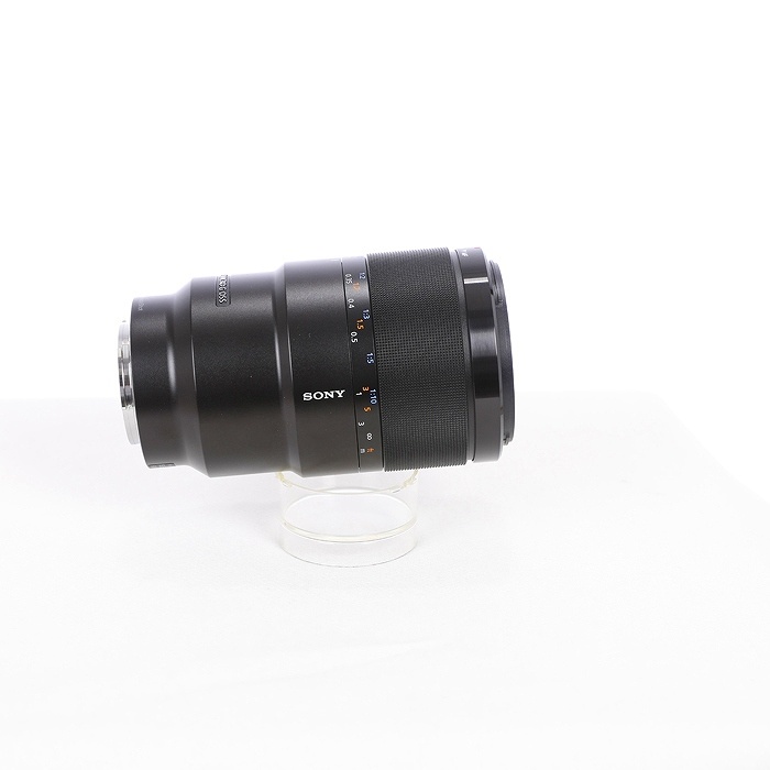 ソニー FE90/2.8 MACRO G OSS