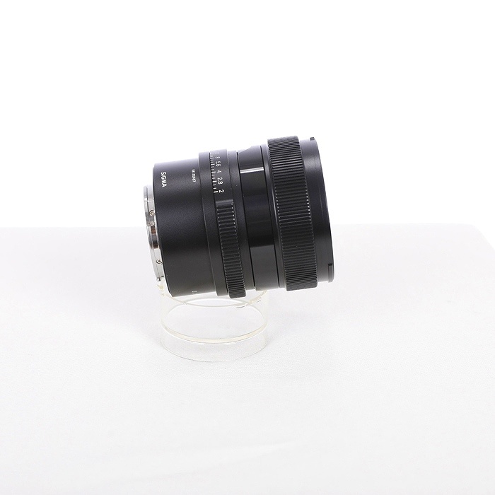 シグマ C20/2 DG DN ソニーEマウント用
