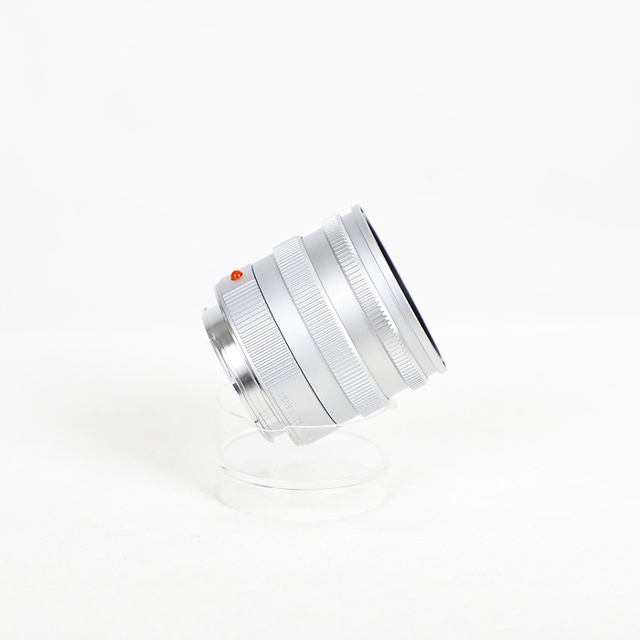 ライカ ズミルックス M 50/1.4 フード組込 シルバー
