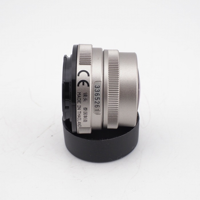 ペンタックス 03 FISH-EYE