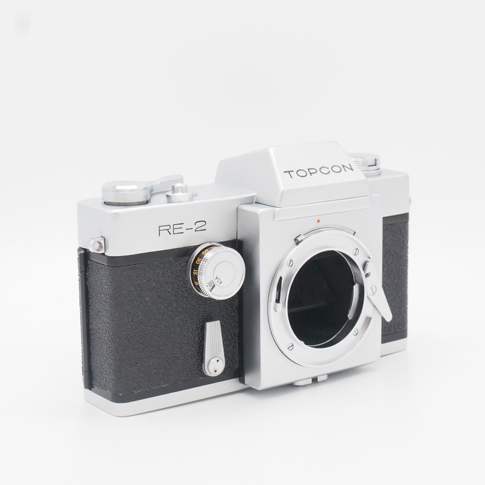 TOPCON RE-2