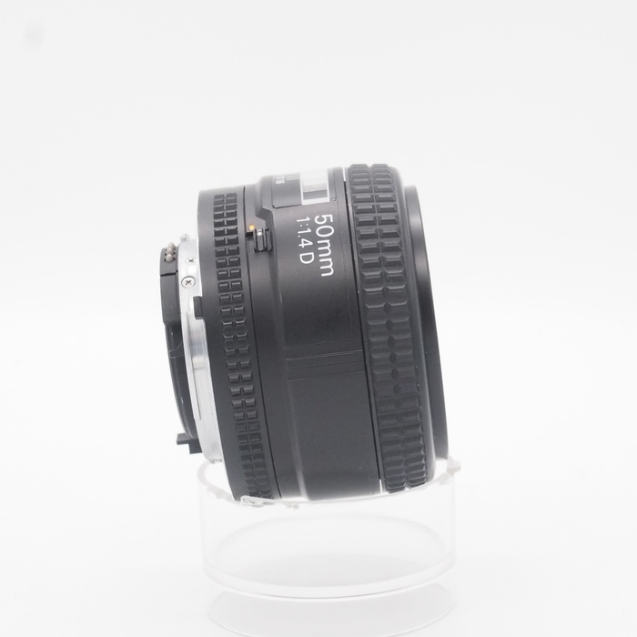 ニコン AI AF 50/F1.4D