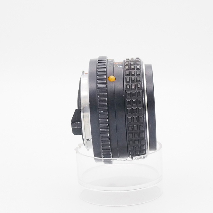 ペンタックス SMC-M 35/2.8（PK）