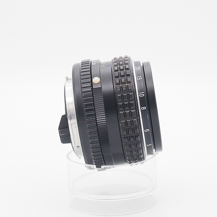 ペンタックス SMC-M マクロ 50/4（PK）