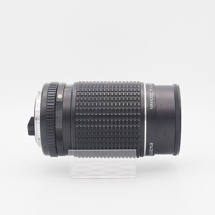 ペンタックス SMC-M 200/4（PK）