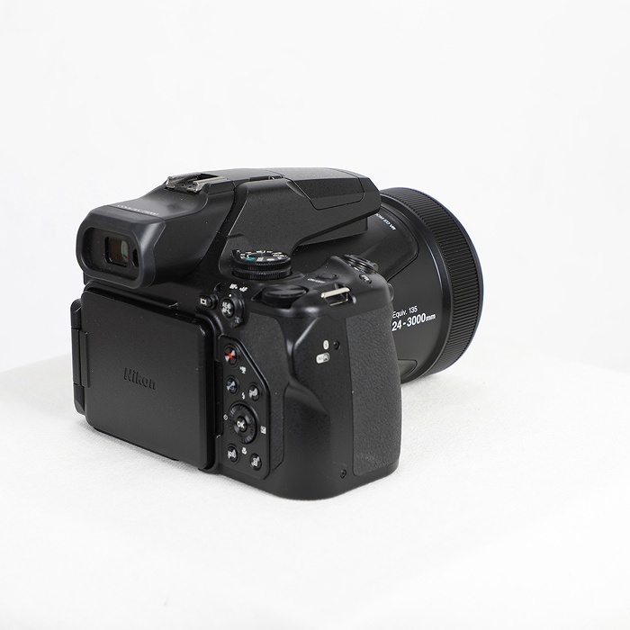 ニコン COOLPIX P1000