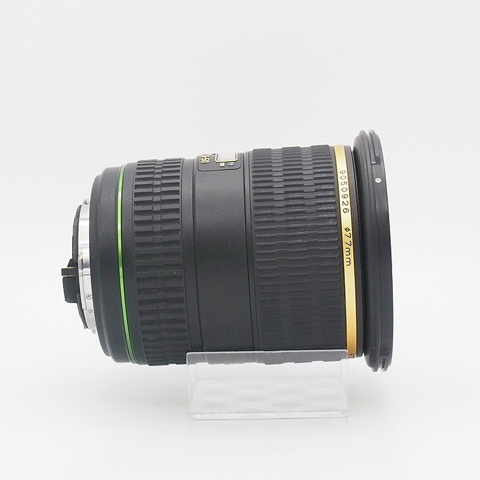 ペンタックス DA*16-50/2.8 ED AL(IF)SDM
