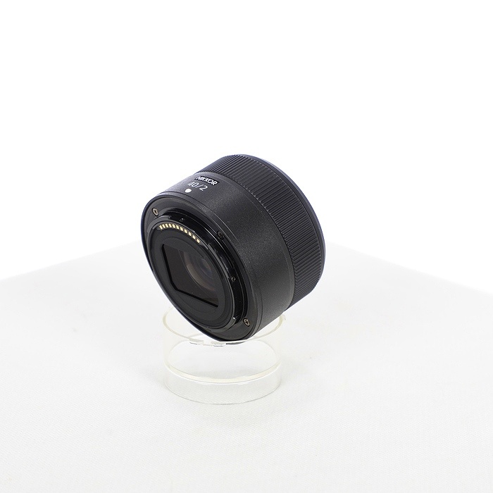 ニコン Z 40/F2