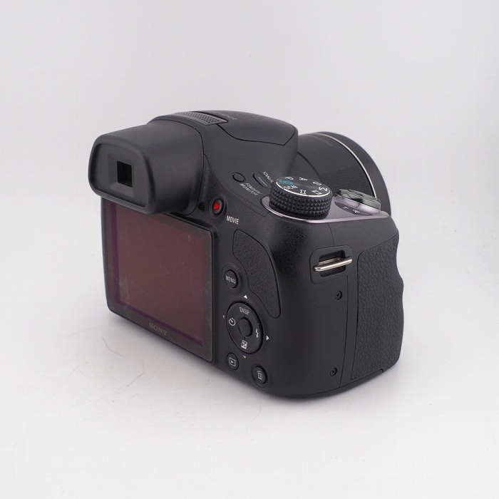 ソニー サイバーショットDSC-H400デジタルカメラ(海外モデル)