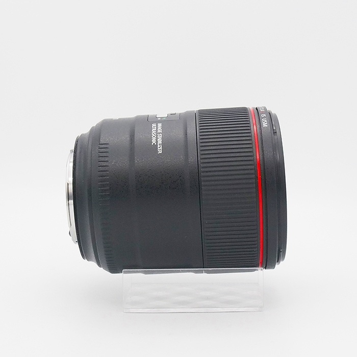 キヤノン EF85/F1.4L IS USM